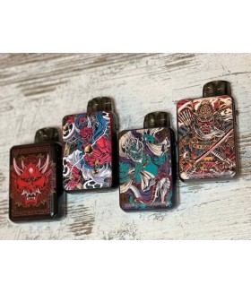 POD система Smoant Charon Baby Plus