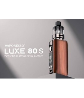 Набор Vaporesso Luxe 80s