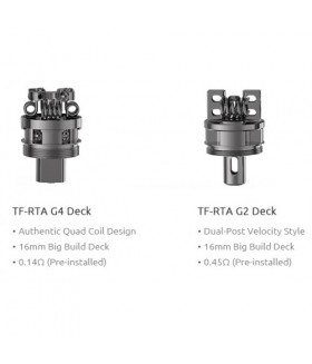 База для SMOK TF-RTA