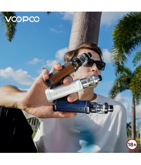 Бокс мод Voopoo Argus MT