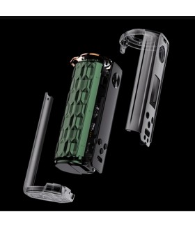Бокс Мод Vaporesso Target 80