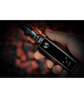 Бокс Мод Vaporesso Target 100