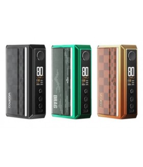 Бокс Мод Voopoo Drag 5 Mod