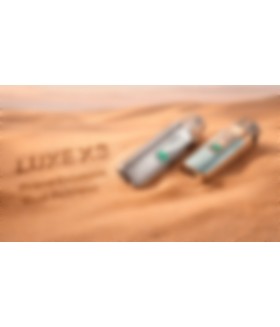 Vaporesso Luxe X 3
