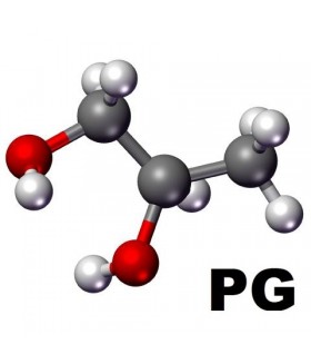 Компонент смеси - пропиленгликоль