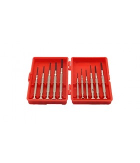 Набор отверток Geek Vape Coil Jig & Screwdriver set