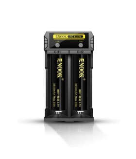 Зарядное устройство Enook X2 Plus
