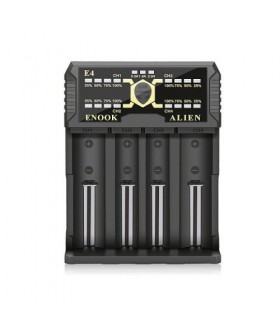 Зарядное устройство Enook E4
