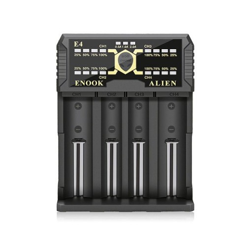 Зарядное устройство Enook E4