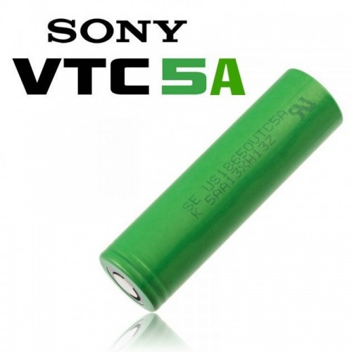 Аккумулятор Sony 18650 VTC5a 35A 2600MAh