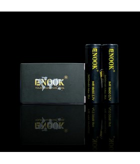 Аккумулятор Enook 18650 3600mah
