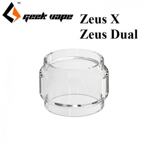 Стекло Zeus X и Zeus Dual