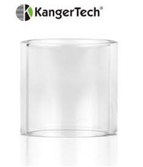 Стеклянный бак для KangerTech Genitank Mega & Aerotank Mega