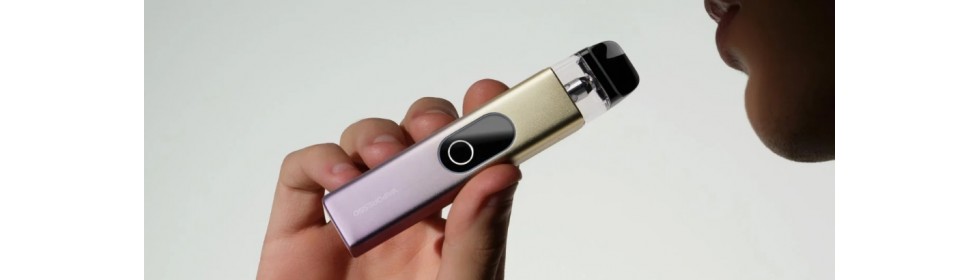 POD система Vaporesso Xors 4