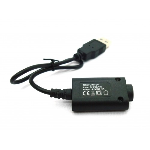 Зарядное устройство USB eGo