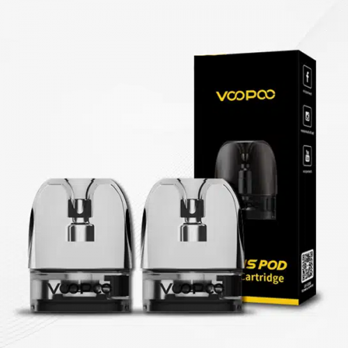 Картридж Voopoo Argus