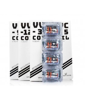 Испаритель Vandy Vape VVC Jackaroo