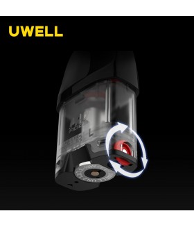 Картридж Uwell Caliburn G2