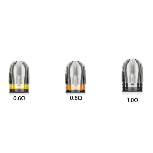 Картридж Smoant Levin Pro