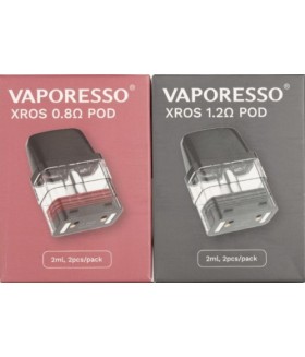 Картридж Vaporesso XROS