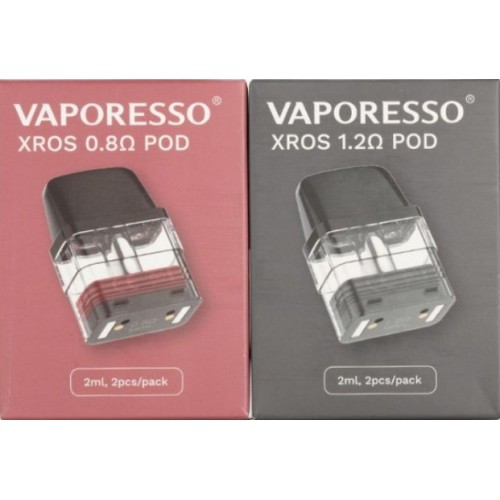 Картридж Vaporesso XROS