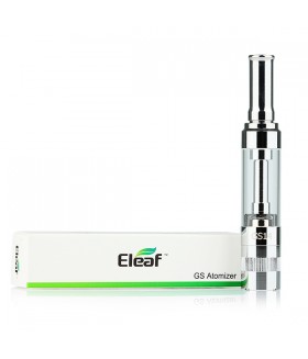 Клиромайзер Eleaf GS 14 eGo (стекло)