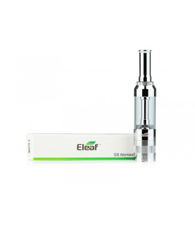 Клиромайзер Eleaf GS 16 eGo (стекло)