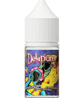 Конструктор Schizophrenia 30ml