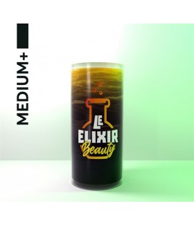 Конструктор Dark Size Le Elixir Medium+ 100ml