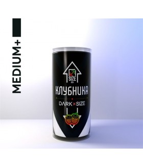 Конструктор Dark Size Size XL Medium+ 100ml