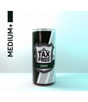 Конструктор Dark Size Tax Free Tobacco Medium+ 100ml
