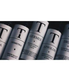 Конструктор Tits Kits 60ml