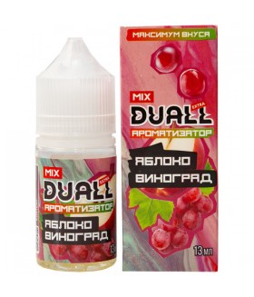 Конструктор Duall mix 30ml