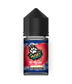 Конструктор Husky Double Ice 30ml