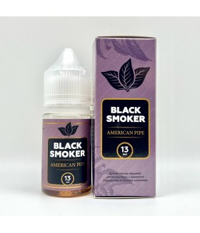 Конструктор Black Smoker 30ml