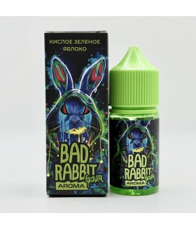 Ароматизатор Bad Rabbit Sour 30ml.