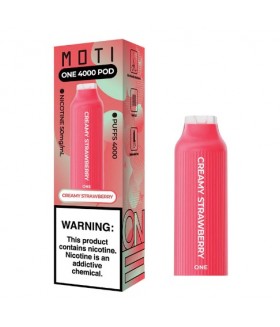 Картридж Moti One 4000