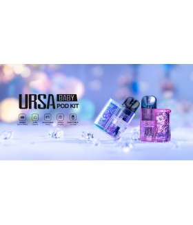 POD Система Lost Vape Ursa Nano Baby