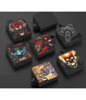 POD система Rincoe Jellybox Nano X