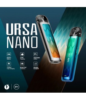 POD Система Lost Vape Ursa Nano