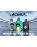 POD Система Voopoo Argus A