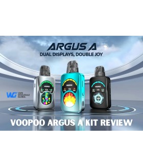 POD Система Voopoo Argus A