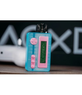 POD Система Lost Vape Ursa Pocket