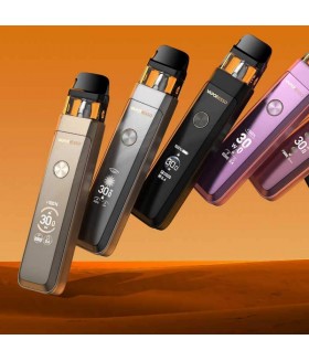 POD Система Vaporesso Xros Pro 2