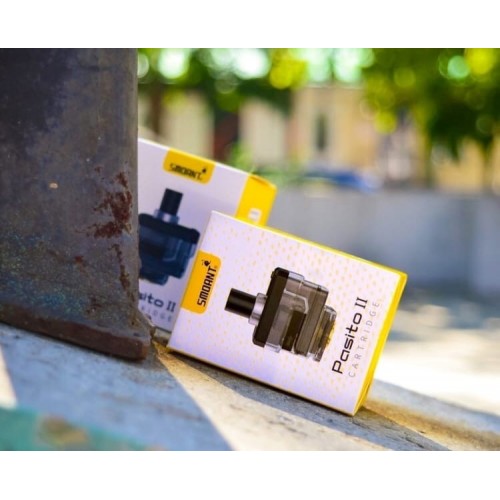 Картридж Smoant Pasito 2
