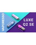 POD система Vaporesso Luxe Q2 SE