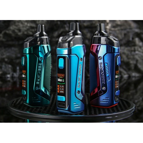 POD Система Geek Vape Aegis Boost 2