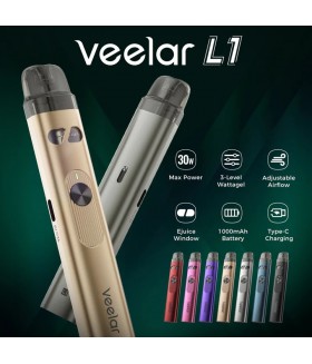 POD система Veelar L1