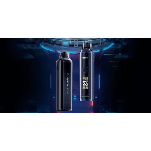POD система Smoant Charon T50