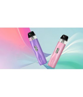 POD система Vaporesso Xros 4 Mini